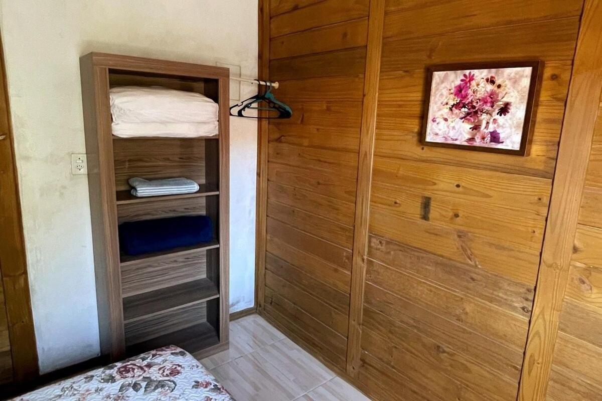 Morada Ceu Do Rosa Hotell Imbituba  Eksteriør bilde