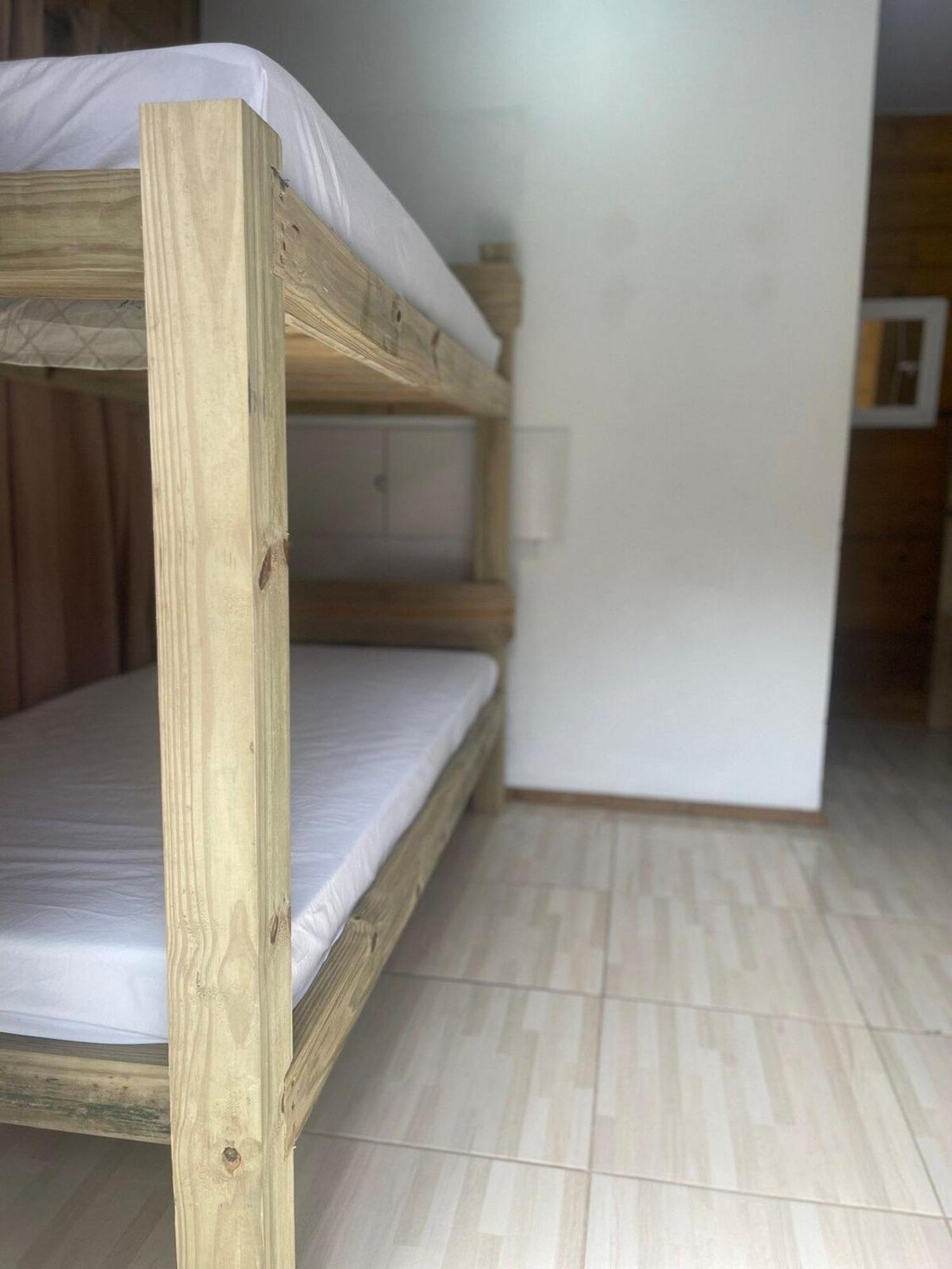 Morada Ceu Do Rosa Hotell Imbituba  Eksteriør bilde