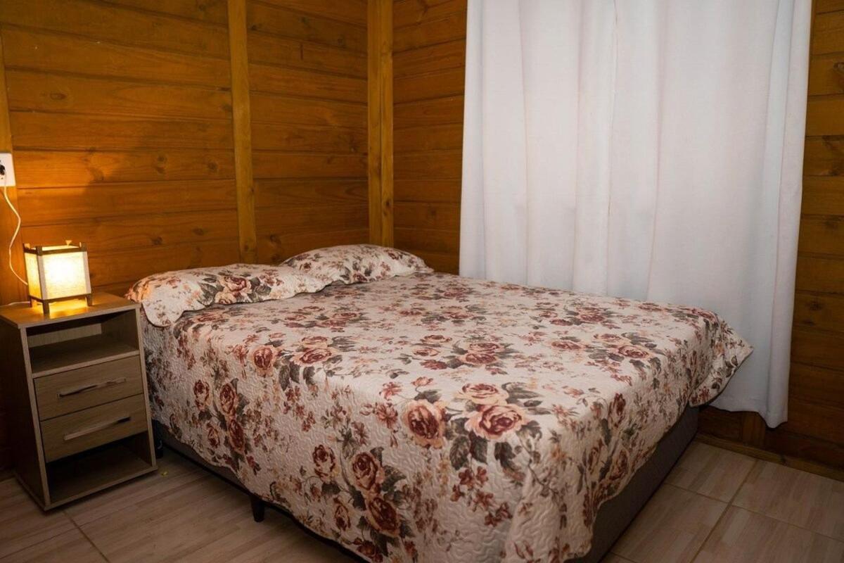 Morada Ceu Do Rosa Hotell Imbituba  Eksteriør bilde